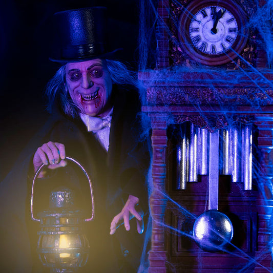 Lon Chaney as London After Midnight Deluxe