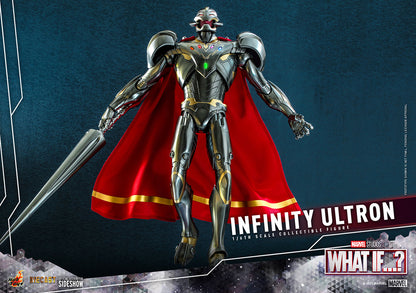 Infinity Ultron