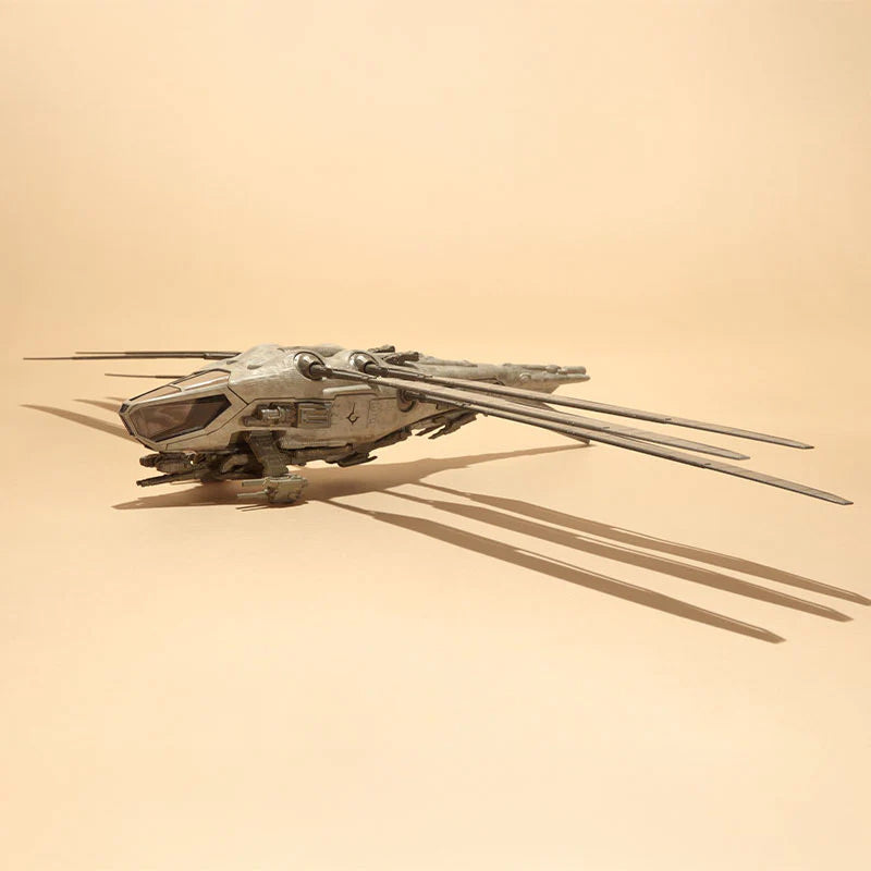 Dune Ornithopter
