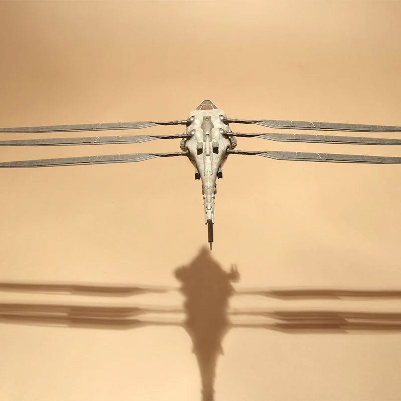 Dune Ornithopter