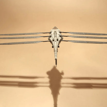 Dune Ornithopter