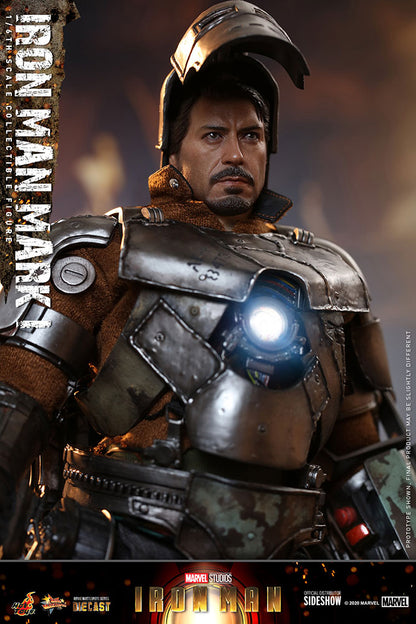 Iron Man Mark I