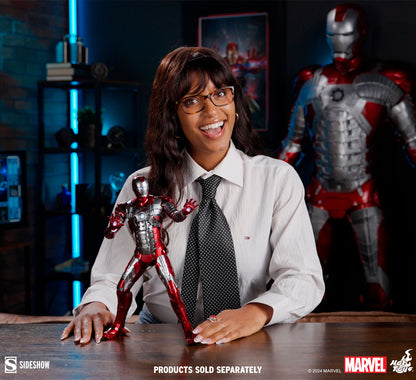 Iron Man Mark V