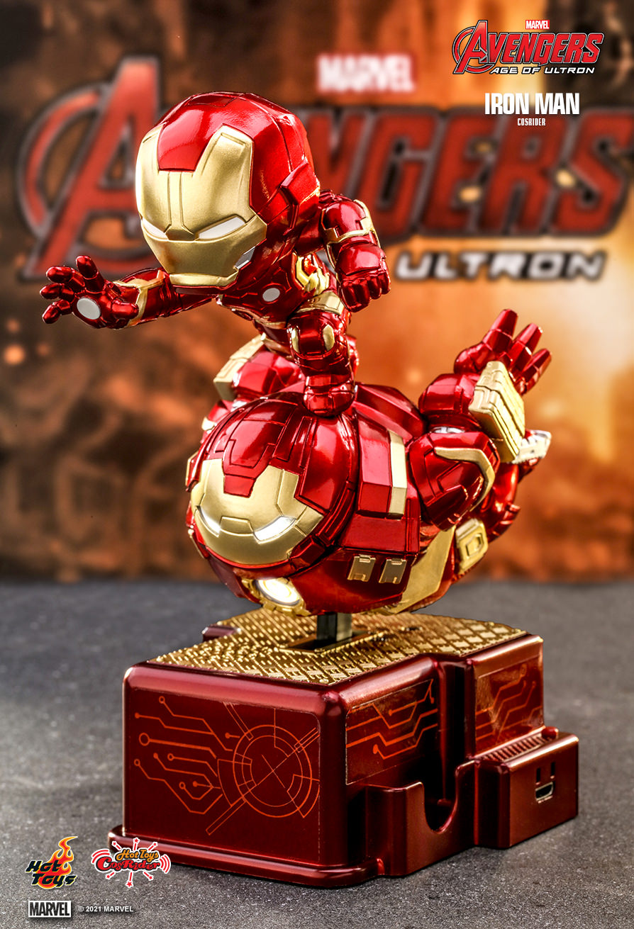 Iron Man