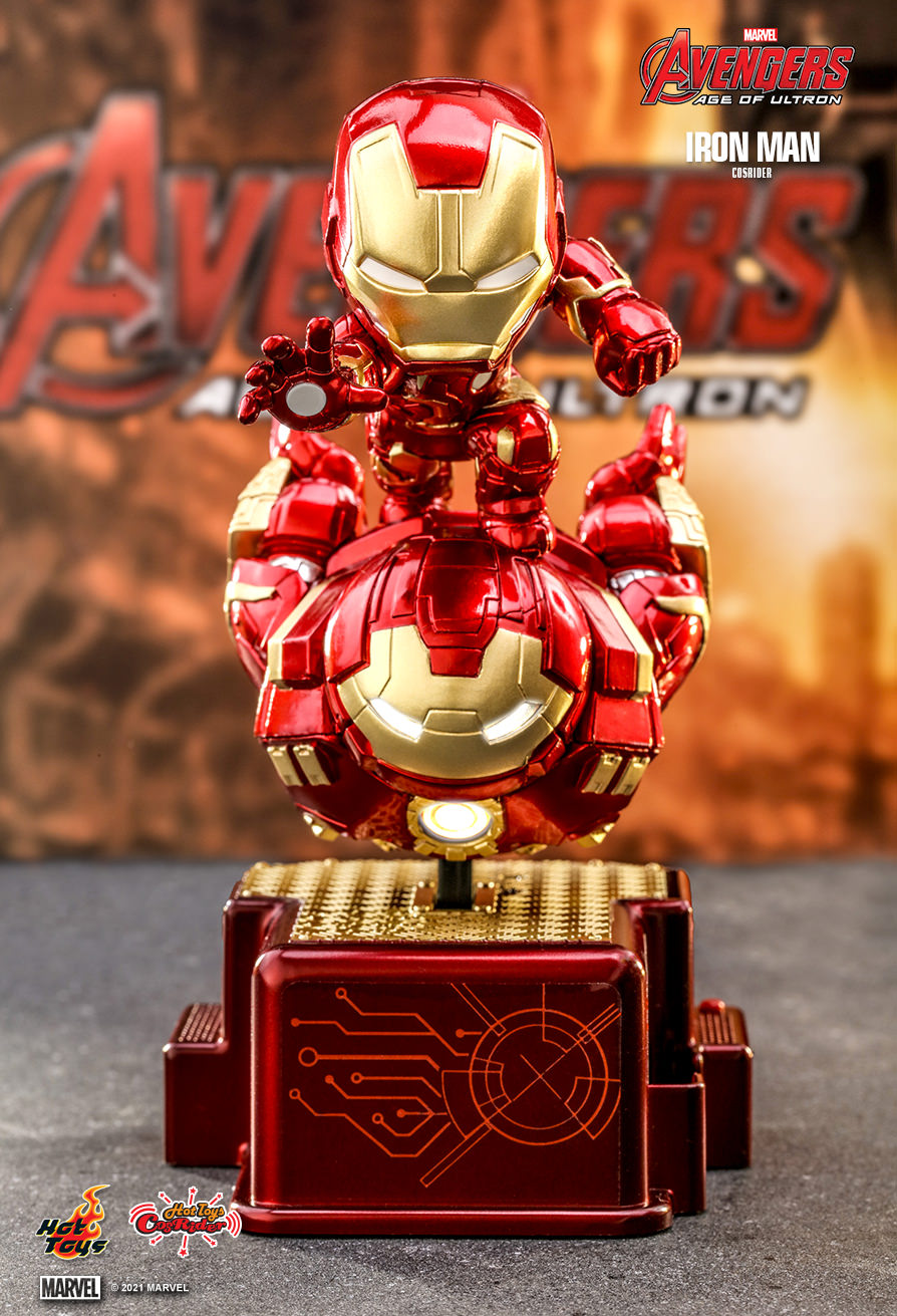 Iron Man