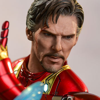 Iron Strange