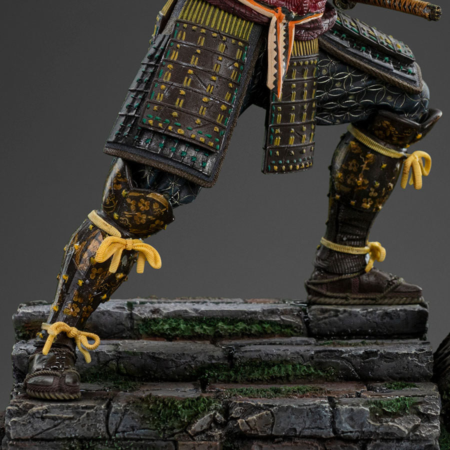 Yasuke