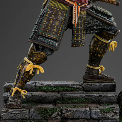 Yasuke