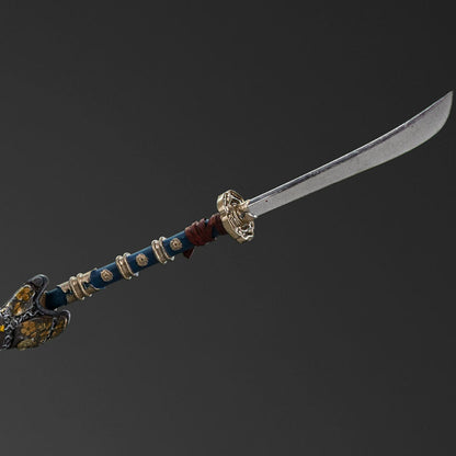 Yasuke