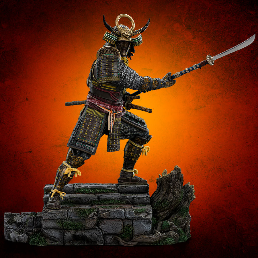 Yasuke