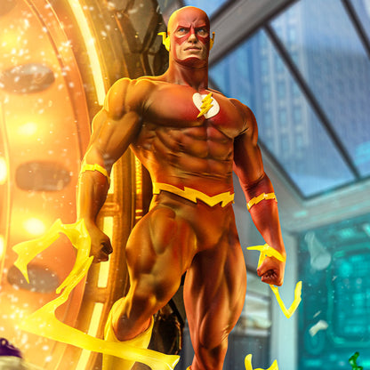 The Flash