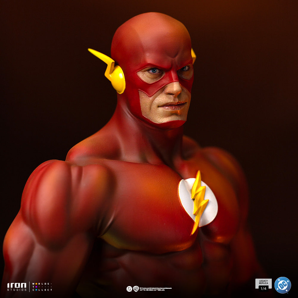 The Flash