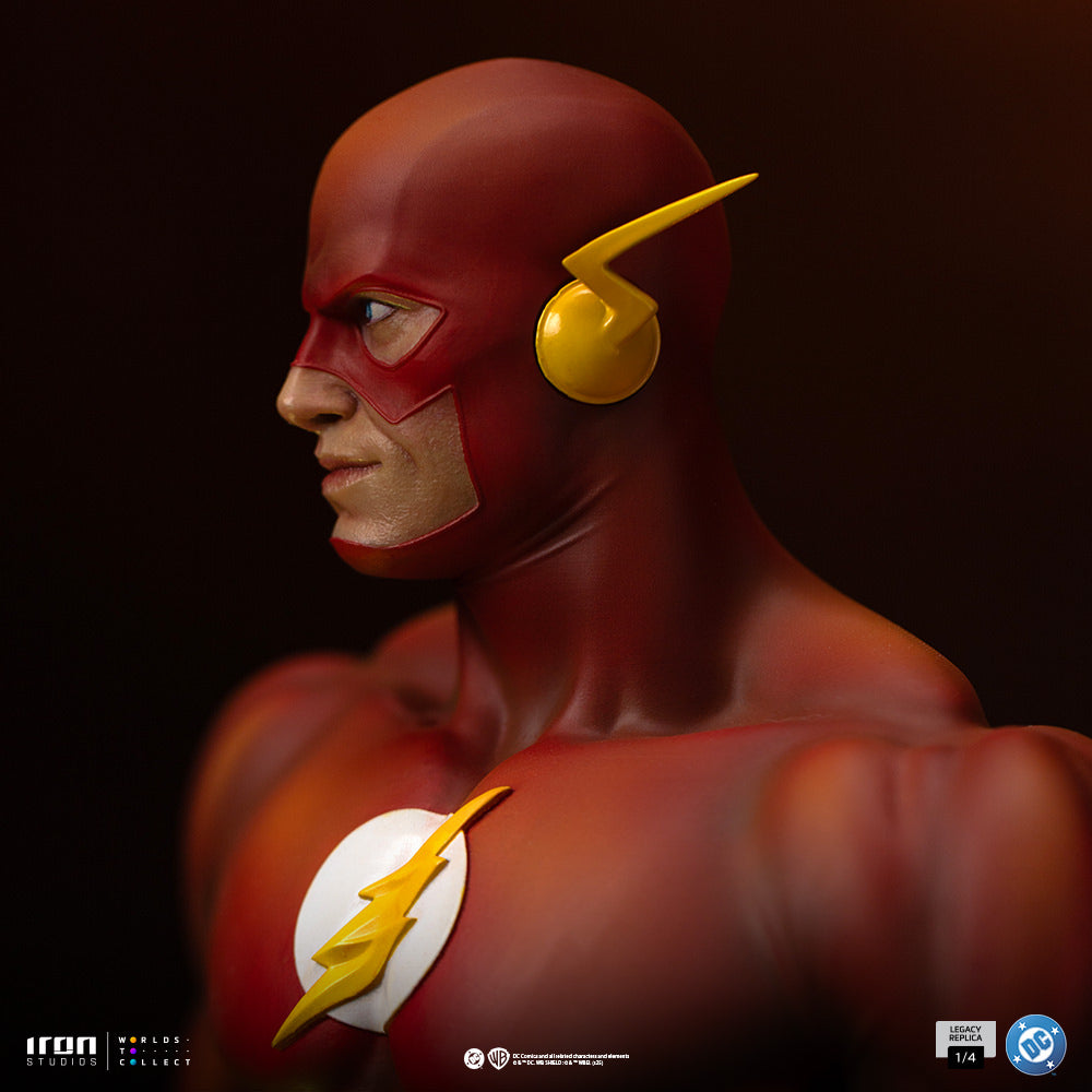 The Flash