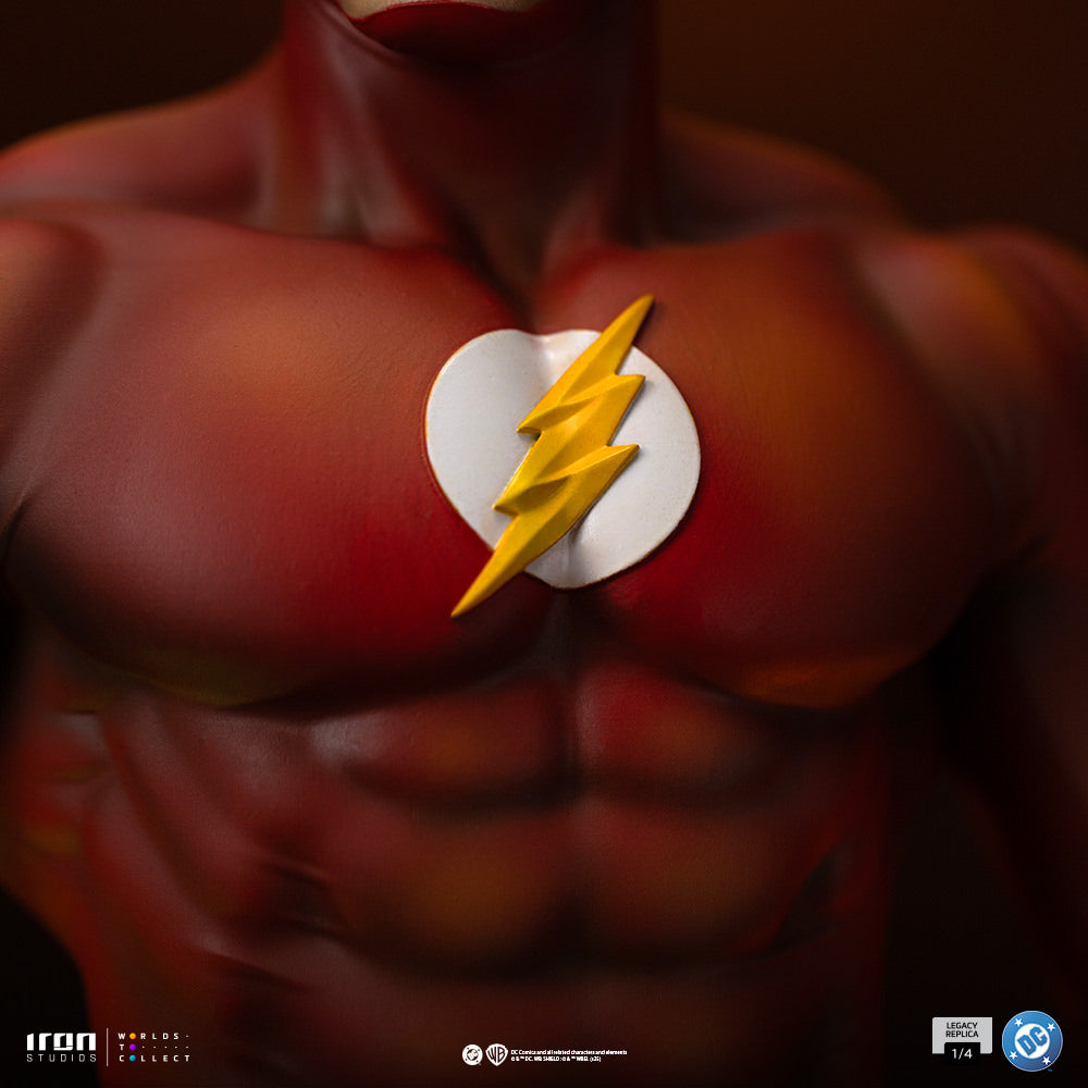 The Flash
