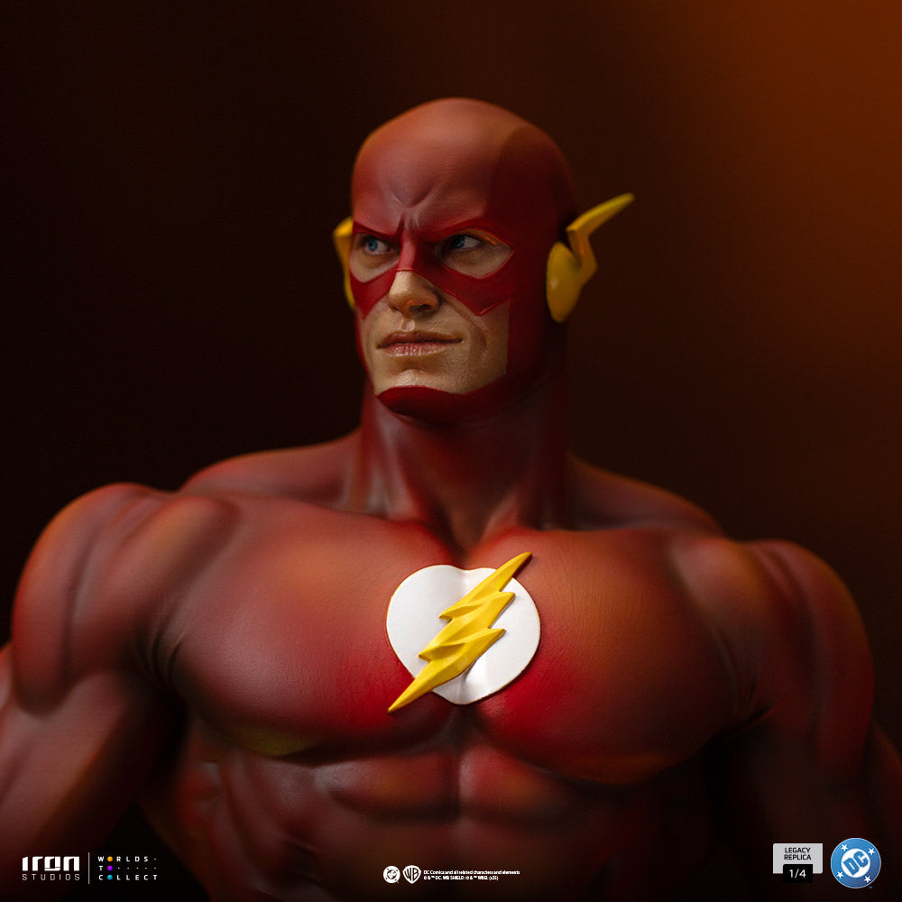 The Flash
