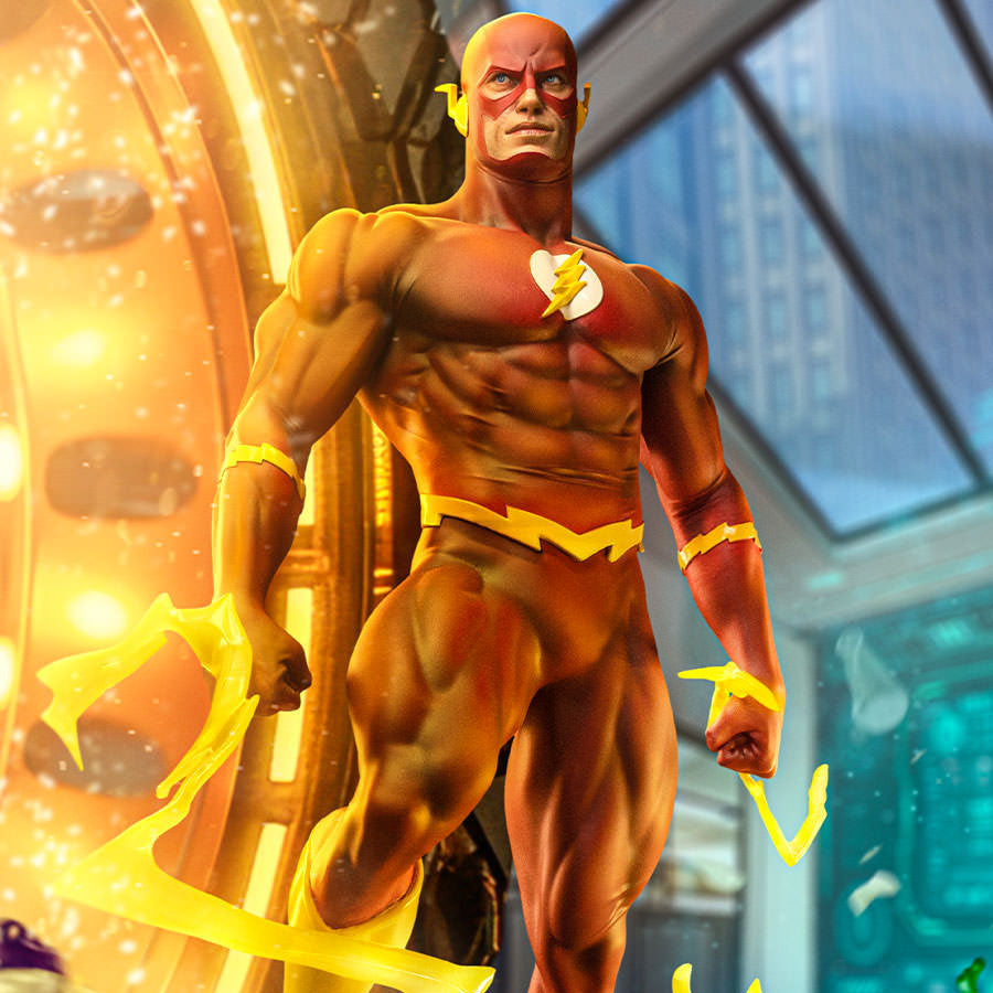 The Flash