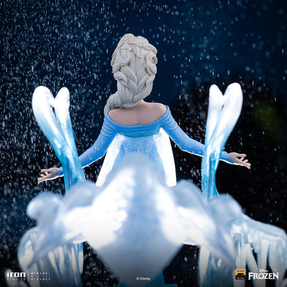 Elsa Deluxe