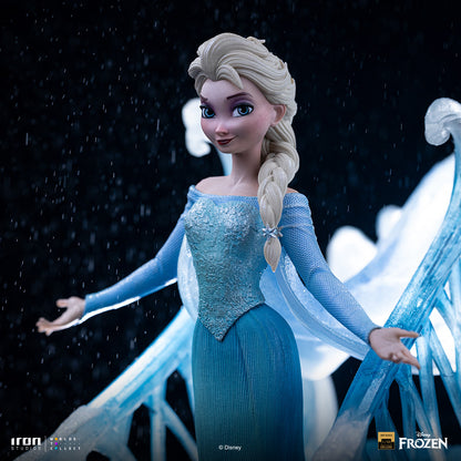 Elsa Deluxe