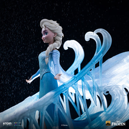 Elsa Deluxe