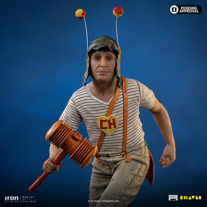 Chaves (Chapolin Version)