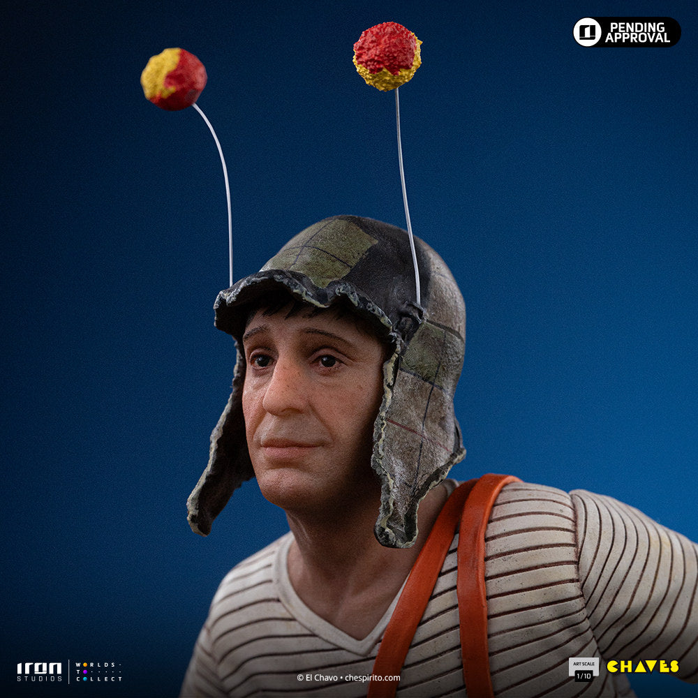 Chaves (Chapolin Version)
