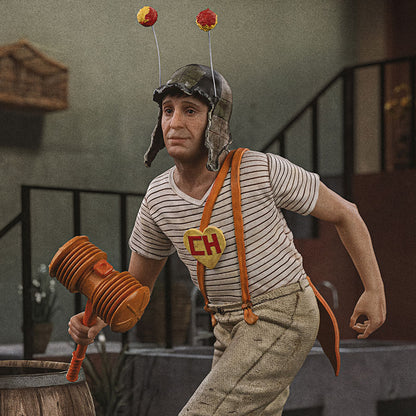 Chaves (Chapolin Version)