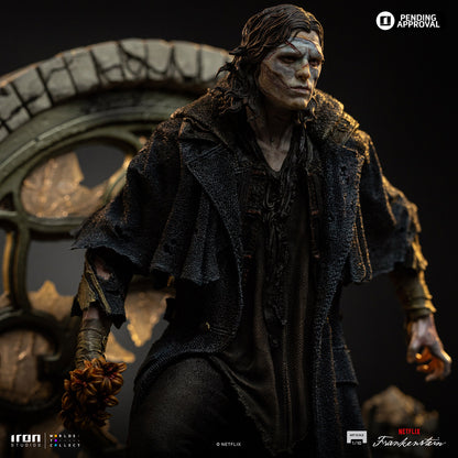 Frankenstein’s Monster
