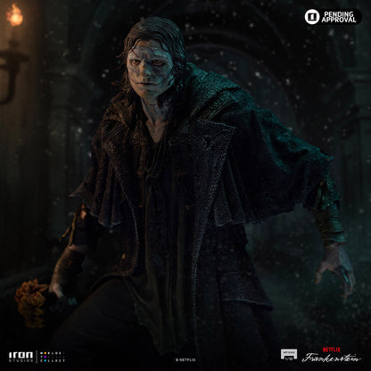 Frankenstein’s Monster