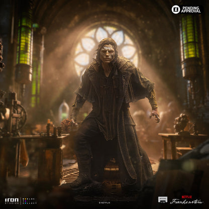 Frankenstein’s Monster