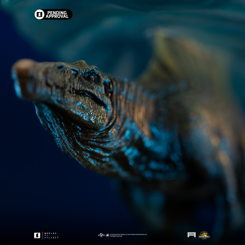 Spinosaurus