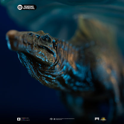 Spinosaurus
