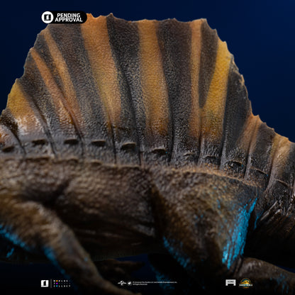 Spinosaurus