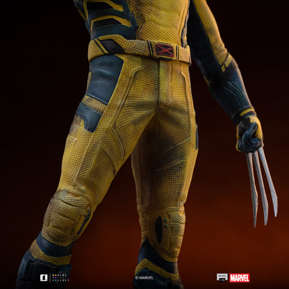 Wolverine