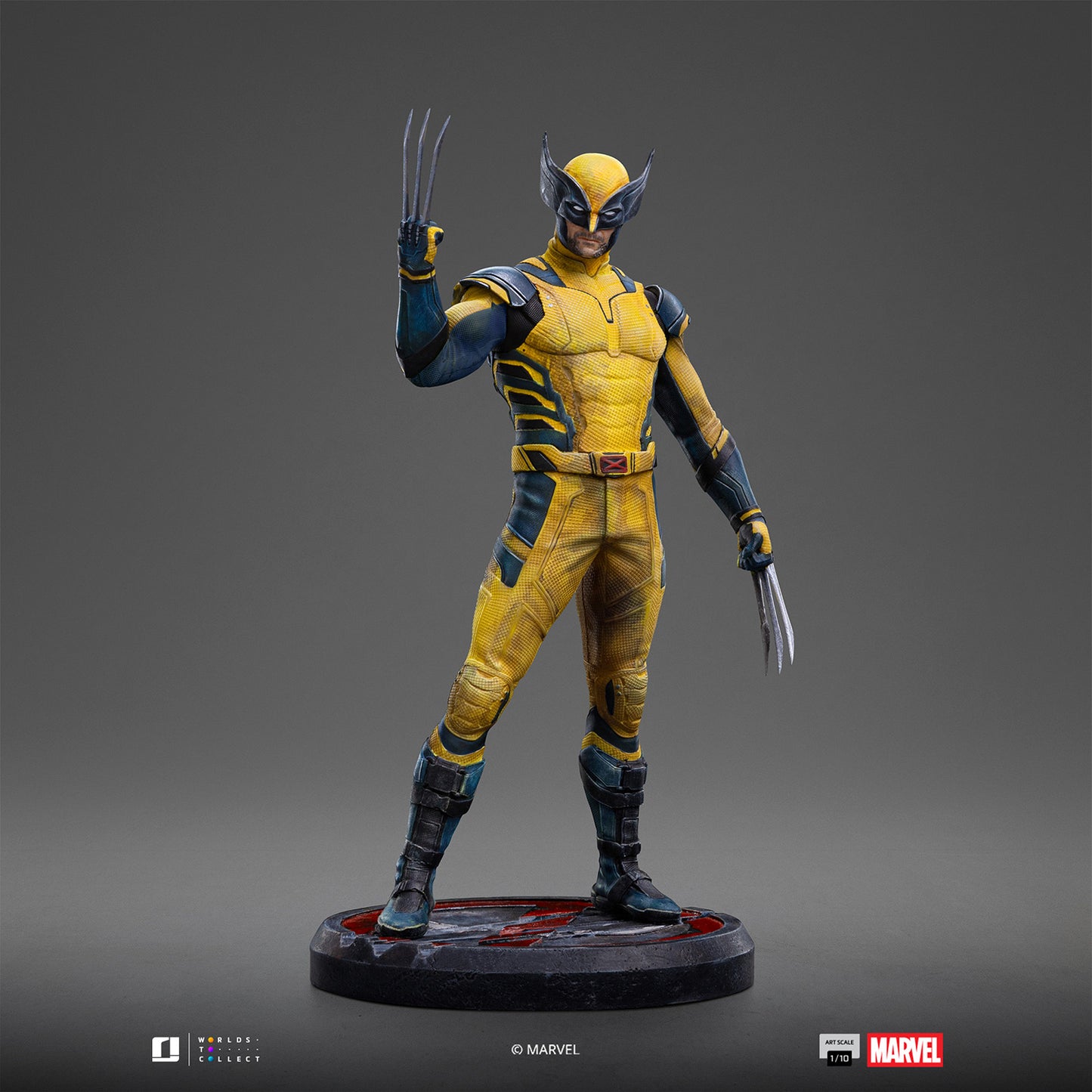 Wolverine