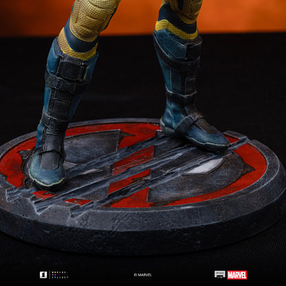 Wolverine