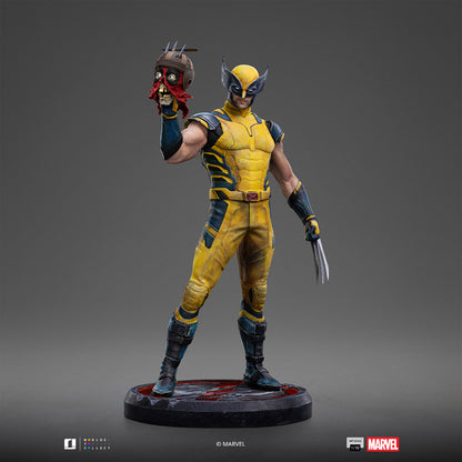 Wolverine