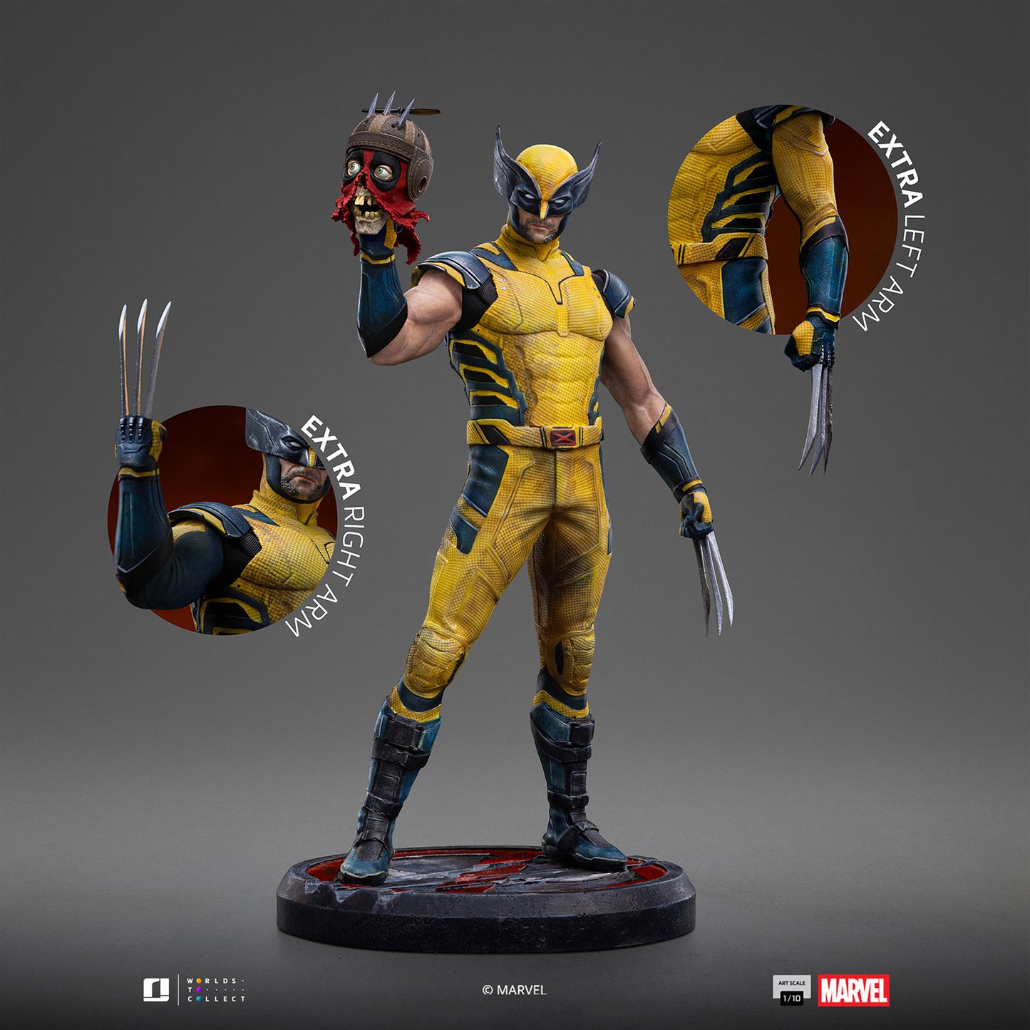 Wolverine