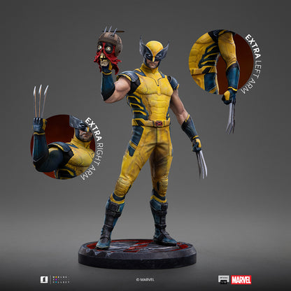 Wolverine