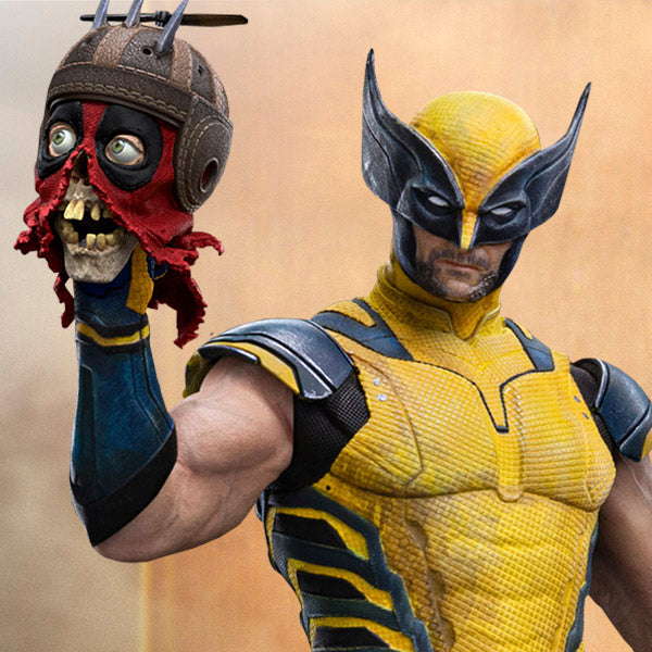 Wolverine