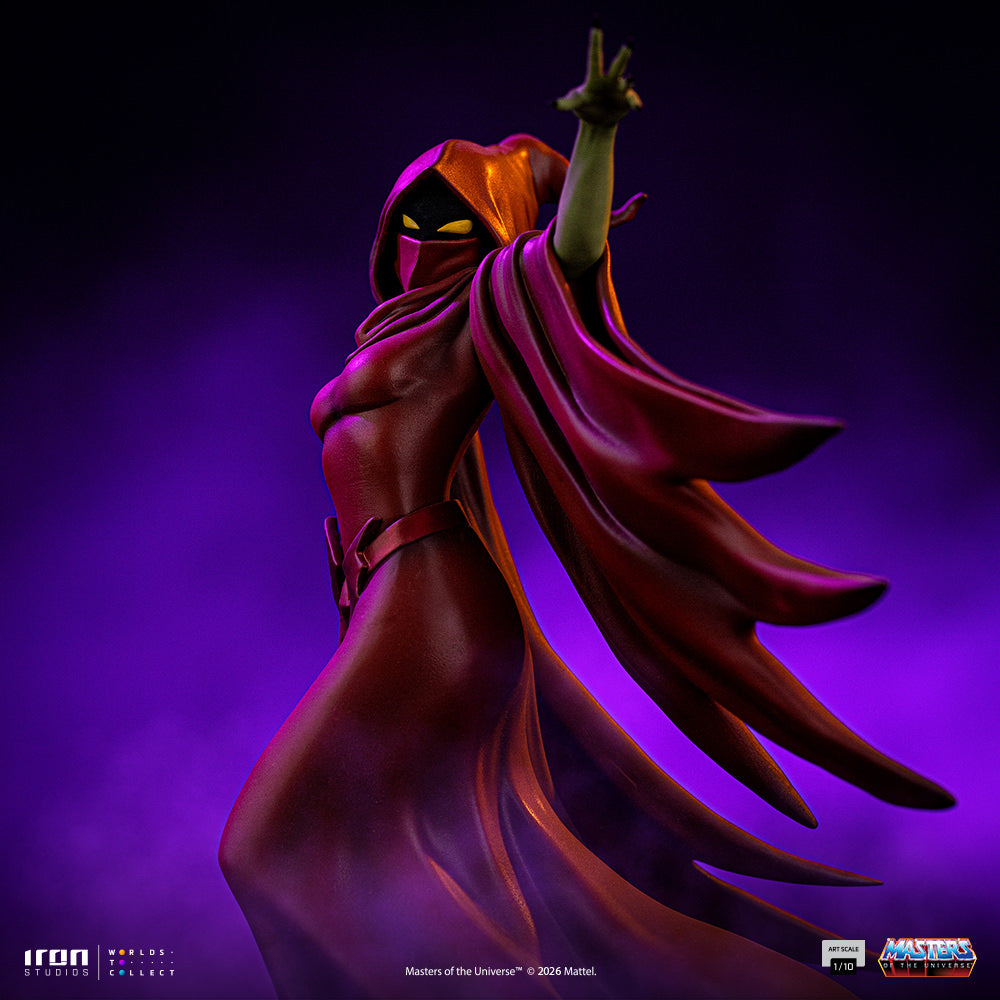 Shadow Weaver