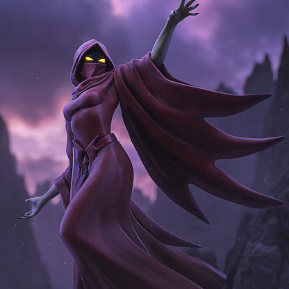Shadow Weaver
