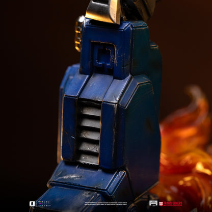 Optimus Prime