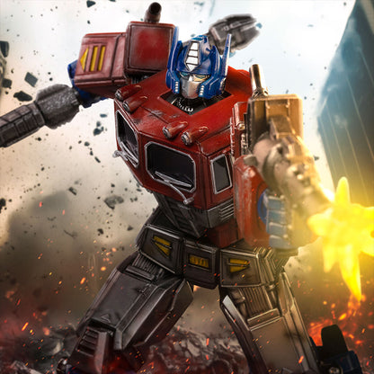 Optimus Prime