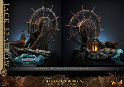 Jack Sparrow (Deluxe Version)