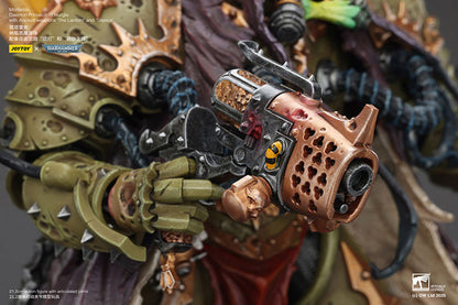 Mortarion - Daemon Primarch of Nurgle