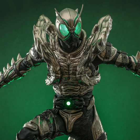 Kamen Rider Shadowmoon (Special Edition)