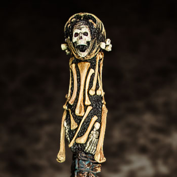 Kandarian Dagger
