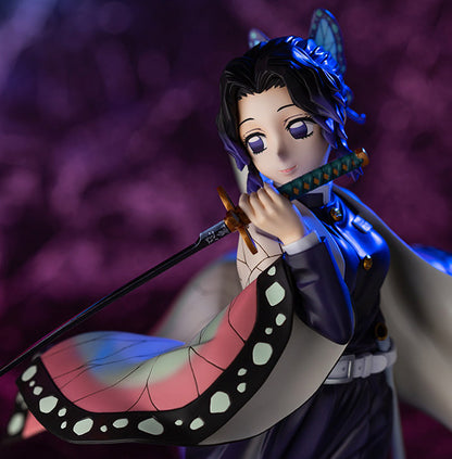 Shinobu Kocho