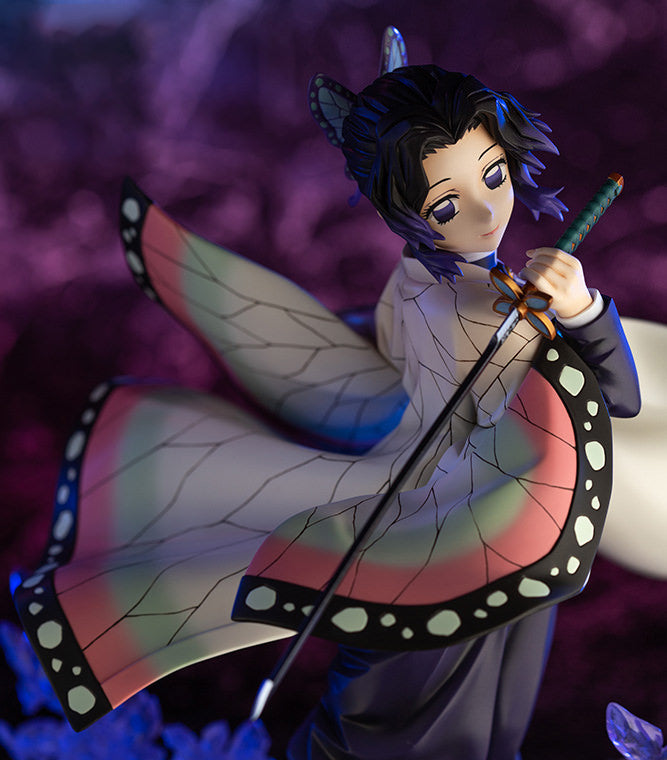 Shinobu Kocho
