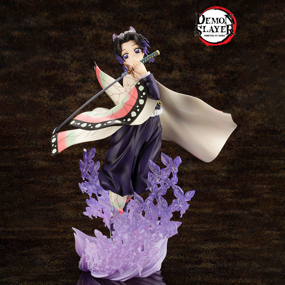 Shinobu Kocho